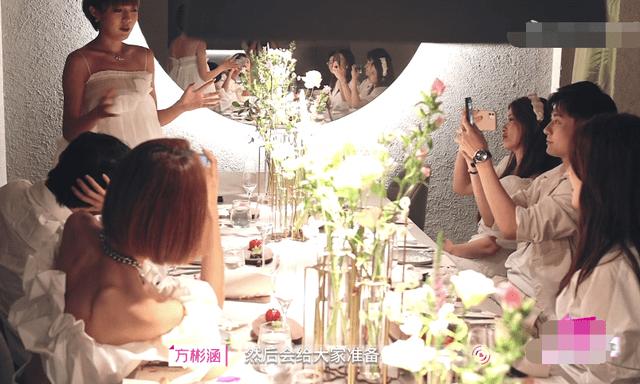 唐瑭女神分享:金融理财就像一场马拉松